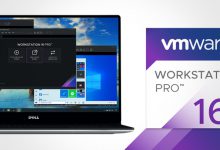 vmware虚拟机软件 Workstation Pro 16.1.0 Build 17198959 中文完整版-兔八哥爱分享