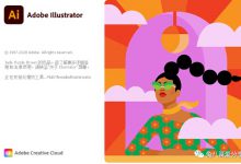 ai2021破解版下载Adobe Illustrator 2021 v25.0.0.6中文直装版-兔八哥爱分享